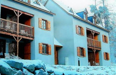 Appartement élégant à Cauterets - 48 m² - Piscine partagée - Photo 3