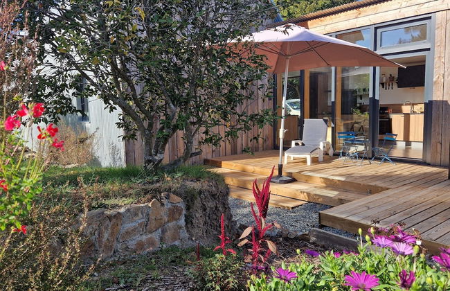 A Green Break in a Sustainable Holiday Home - Foto 9