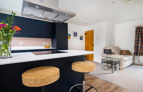 East Wing at Champaignes Toft, Mendlesham - Foto 6