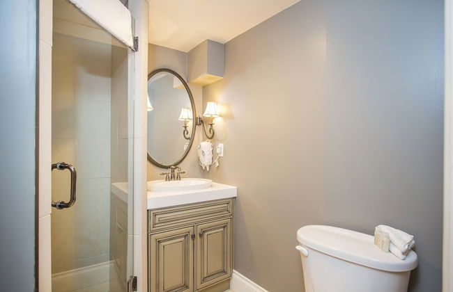 Carleton Lodge - Foto 73