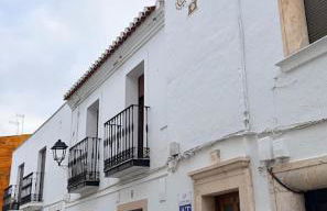 Apartamentos Turísticos Casa de la Judería de Olivenza - Foto 5