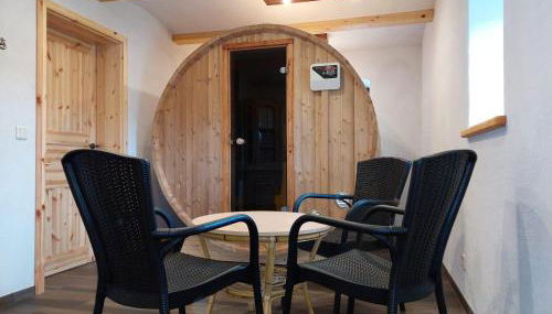 Ferienhaus Alpaka Glück - Foto 3