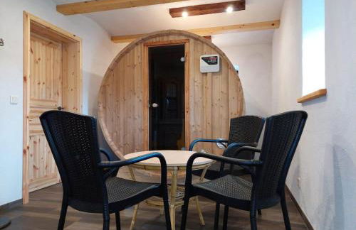 Ferienhaus Alpaka Glück - Foto 3