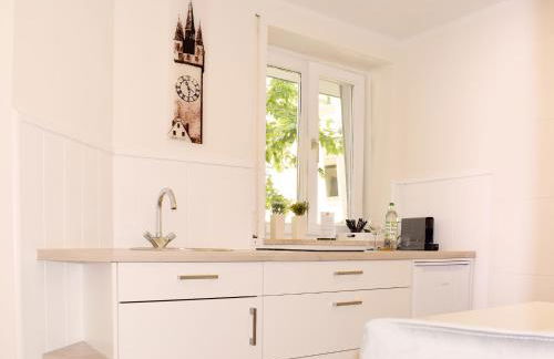 Donau Lodge Boardinghouse - Foto 41