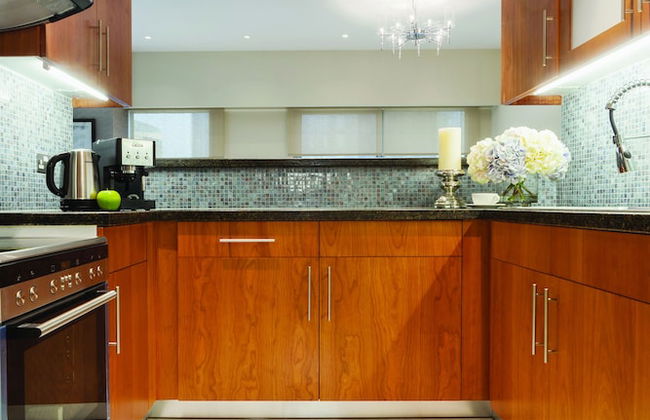 Nasma Luxury Stays - Central Park Tower - Photo 42