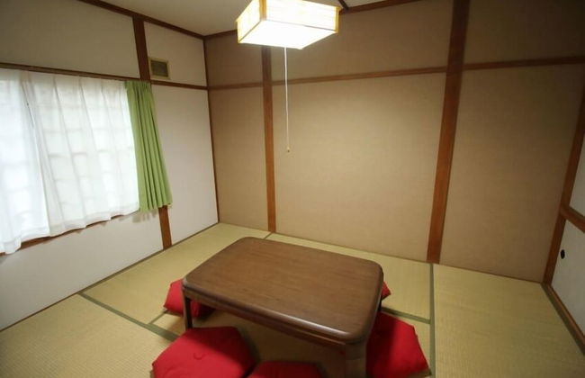 LiB PLUS Villa Biei - Foto 4