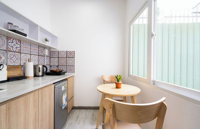 Ekomo Home 102 - Central Saigon - Foto 13