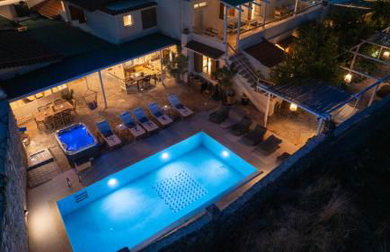 Villa Arancia - Foto 21