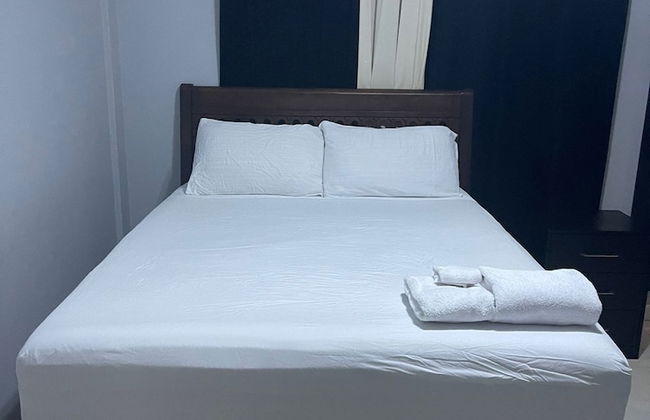 Impeccable 2-bed Apartment in Kingston With Pool - Foto 6