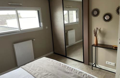 Villa avec piscine, à 5 minutes de la plage. Idéal pour vacances en famille et amis - Foto 18