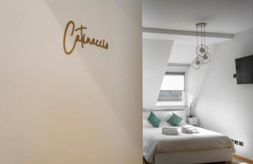 Talvera Dream - City center, Rooftop, Garage & Jacuzzi - Photo 5