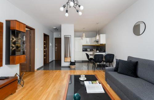 Exclusive Apartments | Krakow Lubicz Brewery - Photo 68