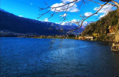 The House on the lake shore - Foto 27