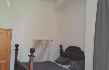 Residieren im barocken Herrenhaus Pannewitz - Foto 7