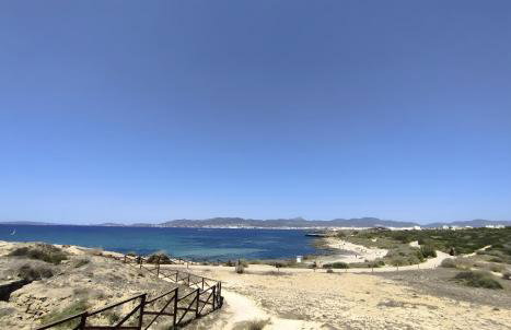 Villa Cala Estancia Mercedes - Foto 15