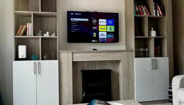 Whispering Pines - Foto 4