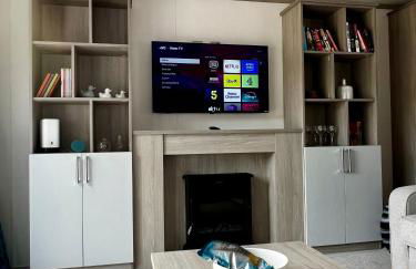 Whispering Pines - Foto 4