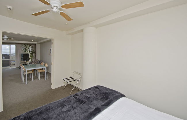 The Pavilions Beachfront Apartments - Foto 6