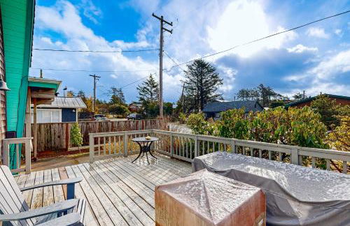 Hallie Hideaway (MCA #329) - Foto 9