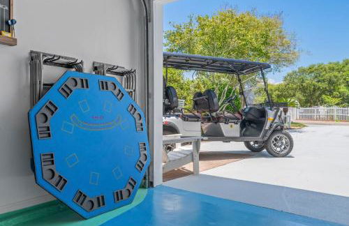 The Charleston Free Golf Cart Priv Pool Oasis - Foto 70