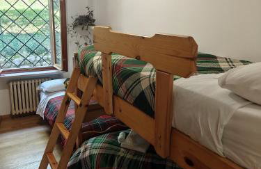 Casa Lassù - Foto 24