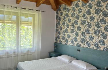 Villa Camporosso - Foto 126