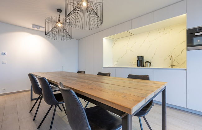 Luxurious Apartment With Stunning sea View - Foto 13