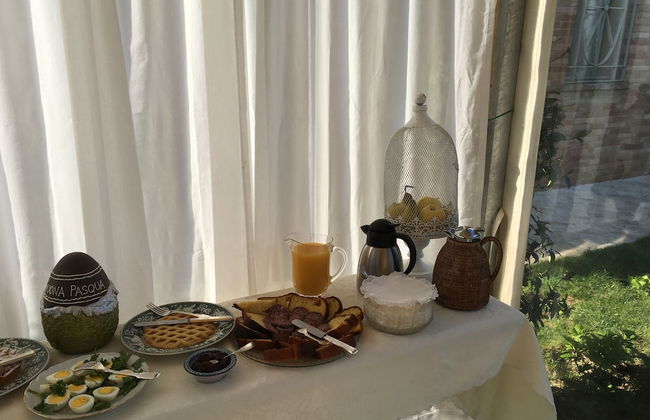 Relais Il Margarito - Foto 50