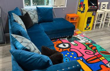 Private Oasis in the Mountains - Foto 1