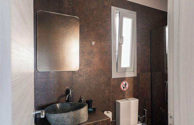 Uranides Luxury Suites - Foto 56