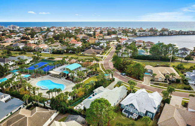 Das Beach Haus - Photo 63