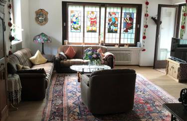 Fewo Alpenvorland - Foto 1