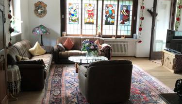 Fewo Alpenvorland - Foto 1