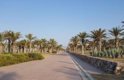 Apartments Sol de Almeria Golf y Playa - Foto 19
