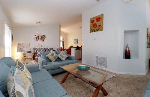 Family Friendly Vacation Home - Private Pool - Game Room - Nr Disney - Foto 39