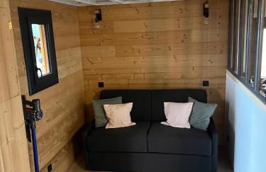 Chalet Albert - Foto 8