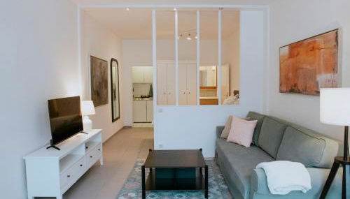 Charmante Ferienwohnung in der Altstadt - Foto 3