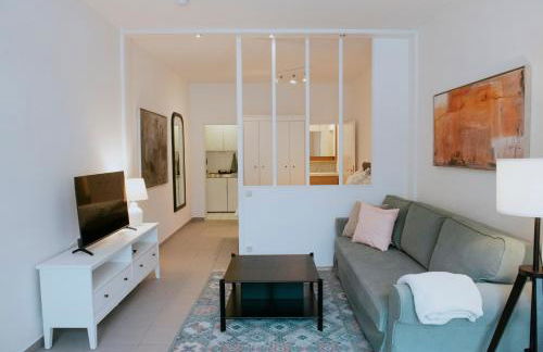 Charmante Ferienwohnung in der Altstadt - Foto 3