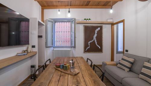 GuestHost - Il Cedro - Cozy House for 4 - Foto 2