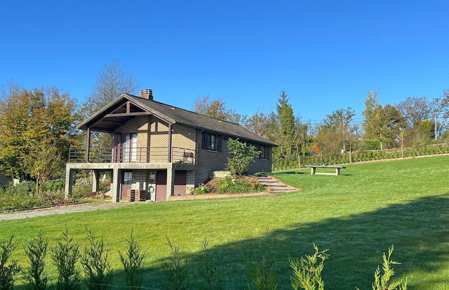 Peaceful Escape With Garden - Foto 1