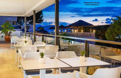 Paz y Mar, Santa Ponsa - Foto 53