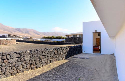 Famara Beach Apt - Foto 2