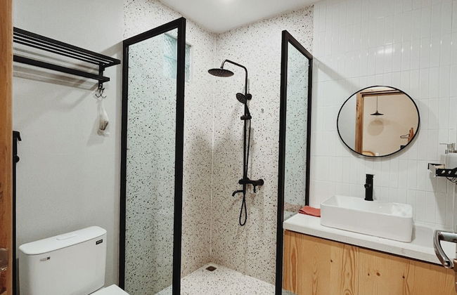 Xom House Bien Ho - Foto 22