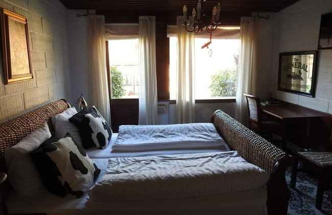 2-person Room in a Hotel in Tranekaer - Foto 4