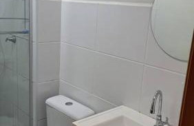 Apto inteiro - WiFi, ar condicionado - Foto 4