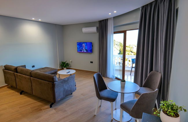 Sky Way SKK Luxury Apartments - Foto 28