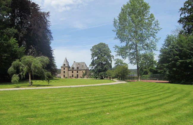 Luxury Castle, Basse-bodeux - Foto 39