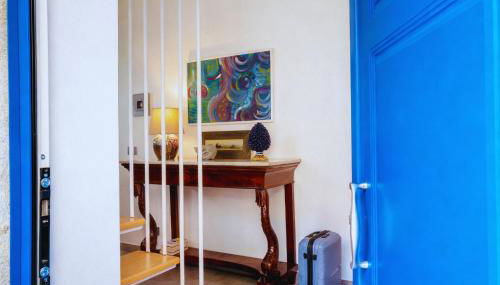 Home 29 Taormina City Center - Foto 4, furniture