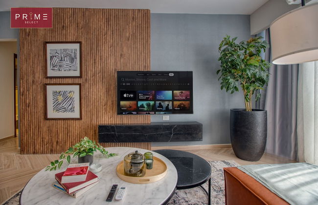 Prime Select Galleria moon valley - Foto 26