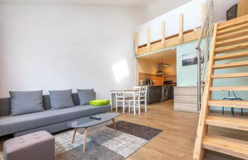 Domaine des Ecuries - Appartements meublés à Talloires - Photo 2